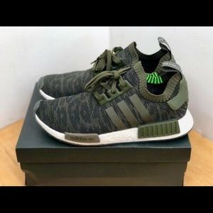 Adidas Nmd Sz 11